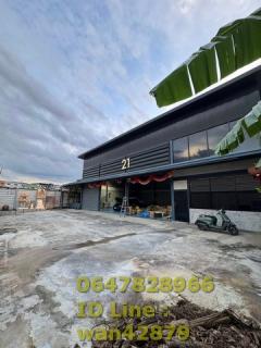 ขายโกดัง เหมาะทำคลังสินค้า สต๊อก สินค้า ขายออนไลน์ ใกล้ตลาดไท ใกล้ ฟิวเจอร์ปาค์รังสิต-202510070939281759804768368.jpg