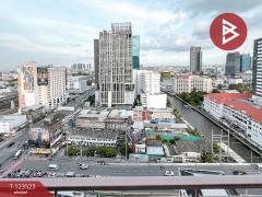 ขายคอนโด-ทรู-ทองหล่อ-(Thru-Thonglor)-กรุงเทพมห