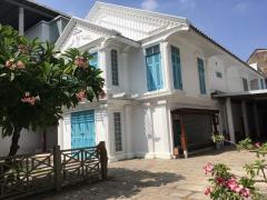 ให้เช่าบ้านเดี่ยว 2 ชั้น 100 ตร.ว. ประชาชื่น เตาปูน สไตล์ Contemporary ใกล้ MRT บางซ่อน