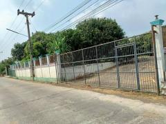 ขายที่ดินสวยถมแล้ว 209 ตรว. พร้อมโฉนด ทำเลดี เดินทางสะดวก บ้านท้ายลาด ลพบุรี ( เจ้าของขายเอง )-202510071114051759810445484.jpg