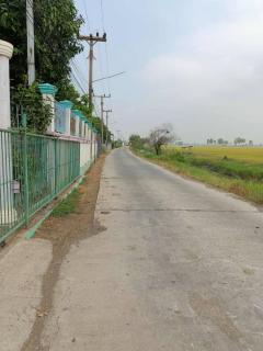 ขายที่ดินสวยถมแล้ว 209 ตรว. พร้อมโฉนด ทำเลดี เดินทางสะดวก บ้านท้ายลาด ลพบุรี ( เจ้าของขายเอง )-202510071114071759810447110.jpg