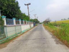 ขายที่ดินสวยถมแล้ว 209 ตรว. พร้อมโฉนด ทำเลดี เดินทางสะดวก บ้านท้ายลาด ลพบุรี ( เจ้าของขายเอง )-202510071114071759810447610.jpg