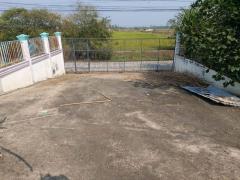 ขายที่ดินสวยถมแล้ว 209 ตรว. พร้อมโฉนด ทำเลดี เดินทางสะดวก บ้านท้ายลาด ลพบุรี ( เจ้าของขายเอง )-202510071114091759810449683.jpg