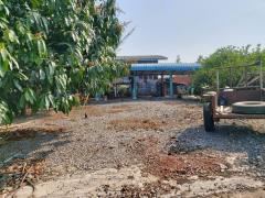 ขายที่ดินสวยถมแล้ว 209 ตรว. พร้อมโฉนด ทำเลดี เดินทางสะดวก บ้านท้ายลาด ลพบุรี ( เจ้าของขายเอง )-202510071114101759810450192.jpg