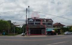 ขายอาคารพาณิชย์มือสอง    อำเภอเมืองมหาสารคาม มหาสารคาม