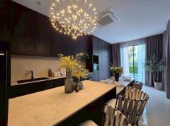 บ้านเดี่ยวสุดหรู 3 ชั้น THE HONOR YOTHINPATTANA  ดีไซน์โมเดิร์น พร้อมสระว่ายน้ำและลิฟต์ส่วนตัว ไลน์ไอดี ✅ @ibx7531n-202510071211161759813876830.jpg