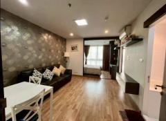 ให้เช่า ห้องพร้อมอยู่ ลัดดา คอนโดวิว ศรีราชา ห้องสวยตกแต่งครบ TP-C1748