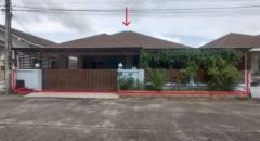 ขายบ้านเดี่ยวมือสองเมืองนครราชสีมา จังหวัดนครราชสีมา   