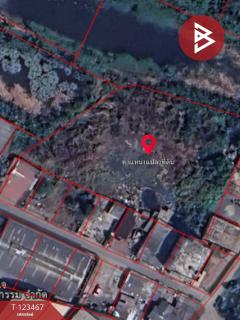 ขายที่ดิน ซ.กองพนันพล เนื้อที่ 2 ไร่ บางน้ำจืด สมุทรสาคร