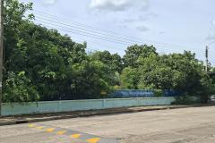 ขายที่ดินแปลงสวย หมู่บ้านปัญญาเลคโฮม ถนนนิมิตใหม่