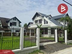 ขายบ้านเดี่ยว-หมู่บ้านพฤกษชาติ-ราม