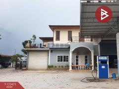 ขายบ้านเดี่ยวพร้อมที่ดิน เนื้อที่ 5 ไร่ 1 งาน 26 ตร.วา ขาณุวรลักษบุรี กำแพงเพชร