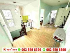 ขายที่ถมแล้ว  93.6  ตรว. ใกล้สถานีรถไฟฟ้าสายสีชมพู เมืองทองธานี ต.บ้านใหม่  อ.ปากเกร็ด(ตลาดขวัญ)  จ.นนทบุรี-202510071337291759819049109.jpg