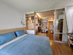 ให้เช่า-Condo-U-Delight-Residence-Riverfront-Rama-3-ใกล้เซ็นทรั