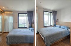 ให้เช่า Condo U Delight Residence Riverfront Rama 3 ใกล้เซ็นทรัล​ พระราม 3 แบบ 1 ห้องนอน ชั้น18 วิวฝั่งแม่น้ำ เฟอร์นิเจอร์ built-in-202510071340091759819209315.jpg