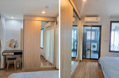 ให้เช่า Condo U Delight Residence Riverfront Rama 3 ใกล้เซ็นทรัล​ พระราม 3 แบบ 1 ห้องนอน ชั้น18 วิวฝั่งแม่น้ำ เฟอร์นิเจอร์ built-in-202510071340111759819211125.jpg