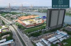 ให้เช่า Condo U Delight Residence Riverfront Rama 3 ใกล้เซ็นทรัล​ พระราม 3 แบบ 1 ห้องนอน ชั้น18 วิวฝั่งแม่น้ำ เฟอร์นิเจอร์ built-in-202510071340241759819224097.jpg
