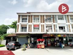 ขายอาคารพาณิชย์-หมู่บ้านกิตตินคร-ก