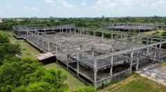 ขายที่ดิน 57 ไร่ ติดถนนเลี่ยงเมืองพิษณุโลก ใกล้สนามบิน ถมสูง 3 เมตร ราคา 150 ล้านบาท