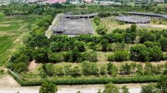 ขายที่ดิน 57 ไร่ ติดถนนเลี่ยงเมืองพิษณุโลก ใกล้สนามบิน ถมสูง 3 เมตร ราคา 150 ล้านบาท-202510071426411759822001857.jpg