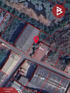 ขายที่ดิน เนื้อที่ 60 ตร.วา บางน้ำจืด สมุทรสาคร