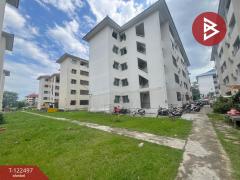 ขายห้องชุด เอื้ออาทรสุวรรณภูมิ1 บางเสาธง สมุทรปราการ