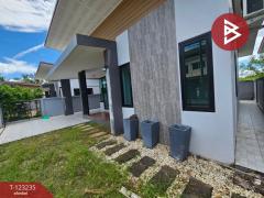 ขายบ้านเดี่ยวชั้นเดียว เนื้อที่ 41.2 ตารางวา ต.หนองเสม็ด ตราด-202510071525361759825536794.jpg