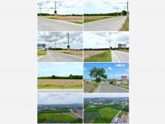 ขายที่ดินมาบตาพุด-ใจกลางเมืองระยอง