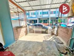 ขายทาวน์เฮ้าส์  หมู่บ้านวีวิลเลจ2 นวนคร (V-Village2 Navanakorn) ปทุมธานี-202510071540281759826428984.jpg