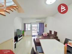 ขายทาวน์เฮ้าส์  หมู่บ้านวีวิลเลจ2 นวนคร (V-Village2 Navanakorn) ปทุมธานี-202510071540301759826430547.jpg