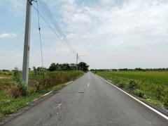 ขายที่ดินเปล่า ซอยเกษตรสมบุญ คลอง 10 เนื้อที่ 10-1-50.4 ไร่  ถนนทางหลวงชนบท ปท.3032 ตำบลบึงทองหลาง อำเภอลำลูกกา จังหวัดปทุมธานี-202510071556221759827382284.jpg