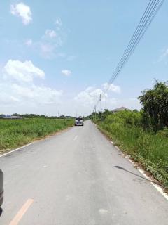 ขายที่ดินเปล่า ซอยเกษตรสมบุญ คลอง 10 เนื้อที่ 10-1-50.4 ไร่  ถนนทางหลวงชนบท ปท.3032 ตำบลบึงทองหลาง อำเภอลำลูกกา จังหวัดปทุมธานี-202510071556471759827407551.jpg