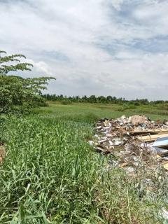 ขายที่ดินเปล่า ซอยเกษตรสมบุญ คลอง 10 เนื้อที่ 10-1-50.4 ไร่  ถนนทางหลวงชนบท ปท.3032 ตำบลบึงทองหลาง อำเภอลำลูกกา จังหวัดปทุมธานี-202510071556501759827410128.jpg