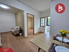 ขายห้องชุด เอื้ออาทรบ้านคลองสวน ประชาอุทิศ 90 พระสมุทรเจดีย์ สมุทรปราการ