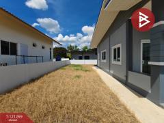 ขายบ้านเดี่ยว หมู่บ้านเกษมสิริ (Kasem Siri) ท่ามะกา กาญจนบุรี-202510071628221759829302249.jpg