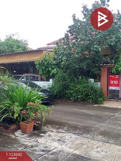 ขายบ้านเดี่ยว-หมู่บ้านศรีสุข-2-ต.พลา-