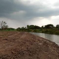 ขายที่ดิน 2-1-6.6 ไร่ หมู่บ้าน kc garden ซอยนิมิตรใหม่ 40 ใกล้โรงพยาบาลคลองสามวา