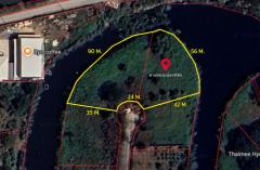 ขายที่ดิน 2-1-6.6 ไร่ หมู่บ้าน kc garden ซอยนิมิตรใหม่ 40 ใกล้โรงพยาบาลคลองสามวา-202510071642461759830166883.jpg