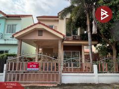 ขายบ้านเดี่ยว-หมู่บ้านนันทวัน-10-เลี