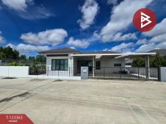 ขายบ้านเดี่ยว-หมู่บ้านเอ็ม-วิลเลจ-บ