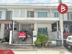 ขายทาวน์เฮ้าส์-หมู่บ้านพฤกษาวิลล์-74