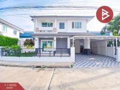 ขายบ้านเดี่ยว-หมู่บ้านพฤกษ์ลดา-บาง