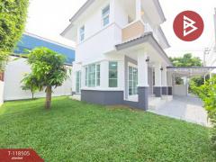 ขายบ้านเดี่ยว หมู่บ้านพฤกษ์ลดา บางพลี (Pruklada Bangplee) สมุทรปราการ-202510071717581759832278102.jpg