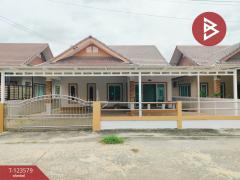 ขายบ้านเดี่ยวชั้นเดียว เนื้อที่ 63.7 ตร.วา แปลงยาว ฉะเชิงเทรา