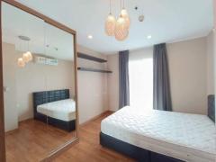 ขาย คอนโด สวย THE MARK รัชดา-แอร์พอร์ตลิงค์ 57 ตรม ห้องสวย