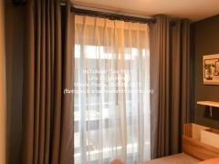 ห้องชุด เดอะ ไนน์ คอนโด ปิ่นเกล้า-จรัญ ราคาเดียวจัดให้หนักมาก