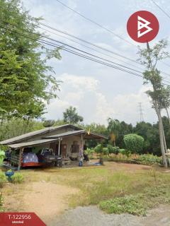 ขายบ้านเดี่ยวพร้อมที่ดิน เนื้อที่ 2 งาน วังใหม่ จันทบุรี