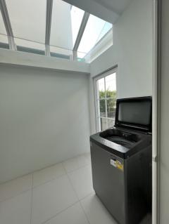 ให้เช่าบ้านแฝด 2 ชั้น หมู่บ้านโกลเด้น นีโอ สาทร พร้อมเฟอร์นิเจอร์ครบ ไลน์ไอดี ✅ @ibx7531n-202510071835431759836943706.jpg