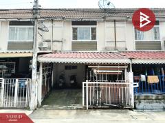 ขายทาวน์เฮ้าส์-หมู่บ้านพฤกษา48-อ้อมใ