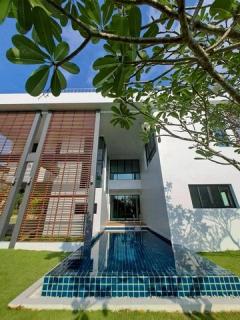 LV53270 ขาย โครงการ Baan Talay เป็นหมู่บ้านที่อยู่ติดกับทะเลและติดกับถนนสุขุมวิทตรงข้ามกับสวนนงนุช Nooch Garden Pattaya